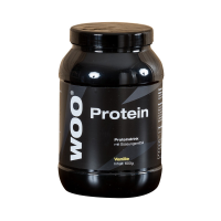WOO WOO Protein / Dose 600g vanille