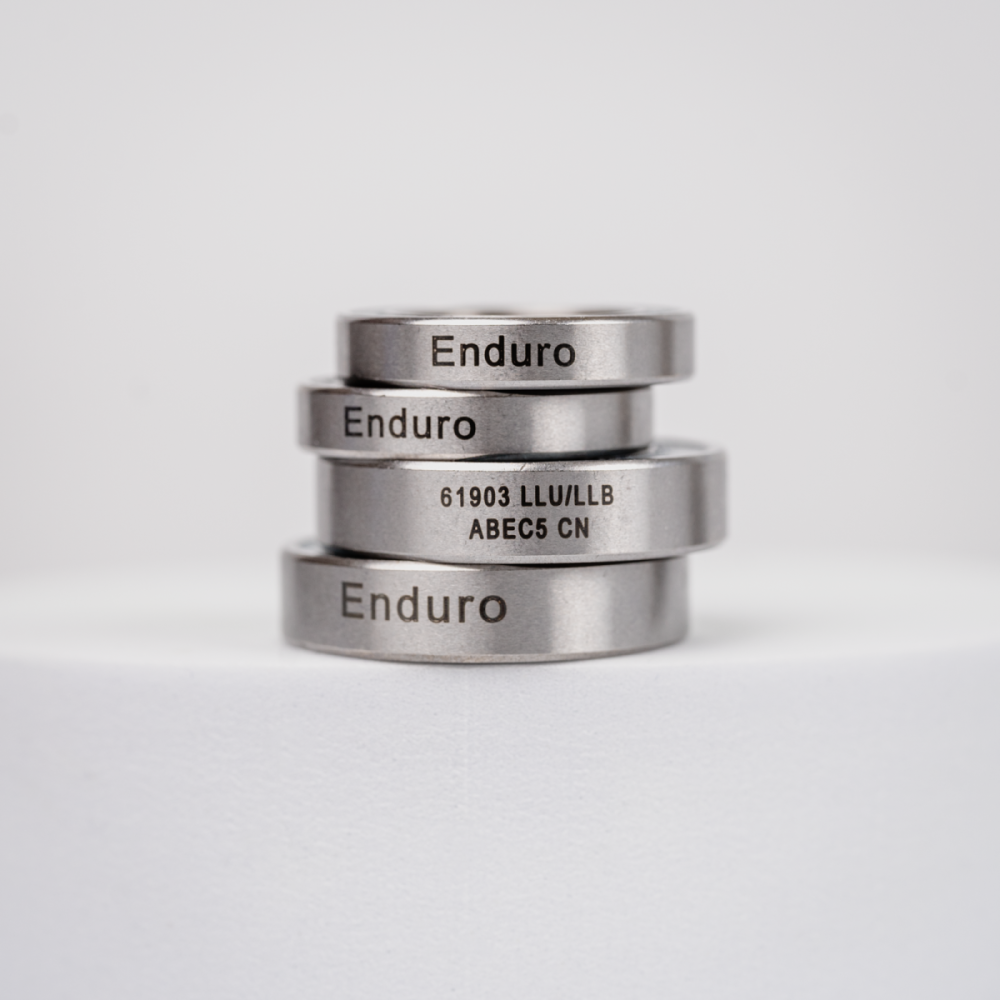 Tune Front Wheel Disc, Gravel Carbon, Rouleur 40 Skyline, Princess CL 24h, 12mm, Standard Bearings