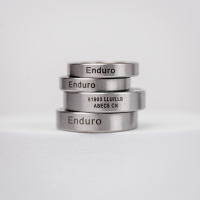 Tune Front Wheel Disc, Gravel Carbon, Rouleur 40, KillHill CL 24h, 12mm, Standard Bearings