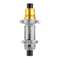 Tune Rear-Nabe MTB, Prince Boost 6B 28h 12mm, Standard Bearings, HG10/11/12 3T, silver