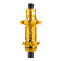 Tune Rear-Nabe MTB, Prince Boost 6B 28h 12mm, Standard Bearings, HG10/11/12 3T, gold