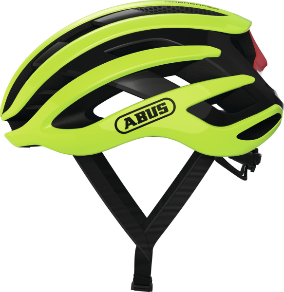 ABUS AirBreaker neon yellow M neon yellow M