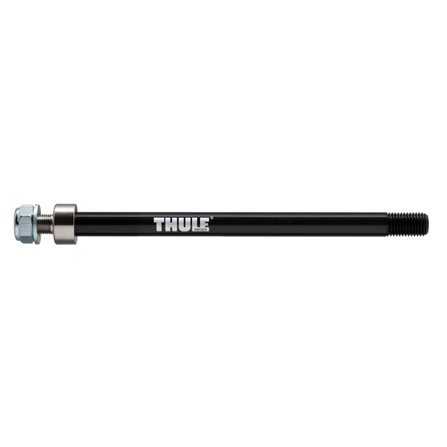 Thule Steckachse MAXLE M12x1.75, M12x142, Achslänge 167 - 192 mm