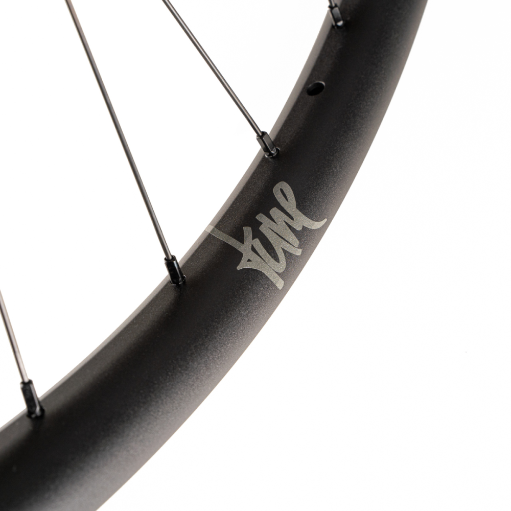 Tune Front Wheel Disc, ENDURO and E-MTB, R30End, KillHill Boost 6B 32h, 15mm, Standard Bearings