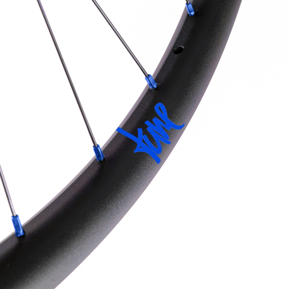 Tune Rear Wheel Disc, ENDURO and E-MTB, R30End, ClimbHill Boost 6B 32h, 12mm, Standard Bearings, HG10-12