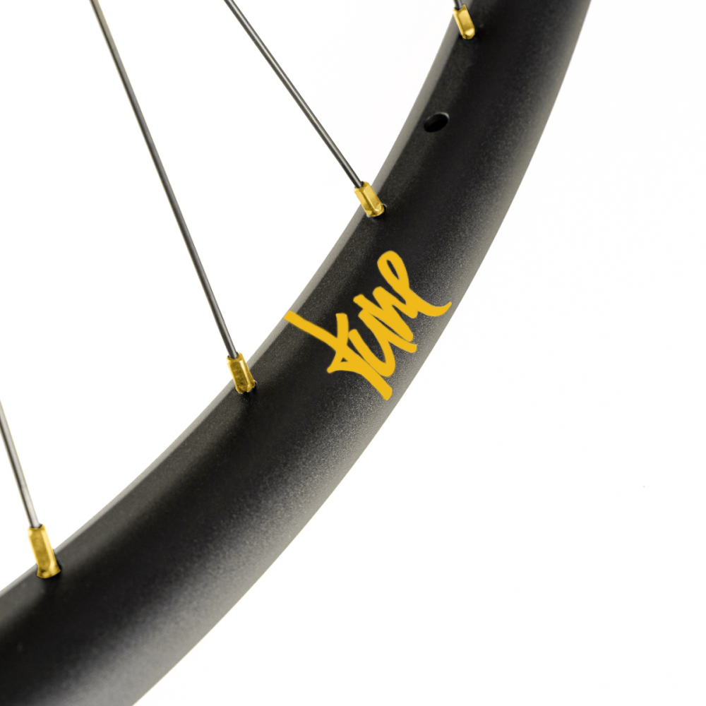 Tune Rear Wheel Disc, ENDURO and E-MTB, R30End, ClimbHill Boost 6B 32h, 12mm, Standard Bearings, HG10-12