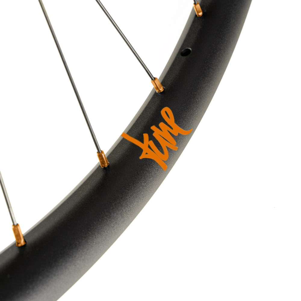 Tune Rear Wheel Disc, ENDURO and E-MTB, R30End, ClimbHill Boost 6B 32h, 12mm, Standard Bearings, MS