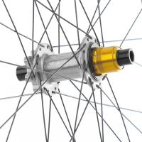 Tune Rear Wheel Disc, ENDURO and E-MTB, R30End, ClimbHill Boost 6B 32h, 12mm, Standard Bearings, HG10-12