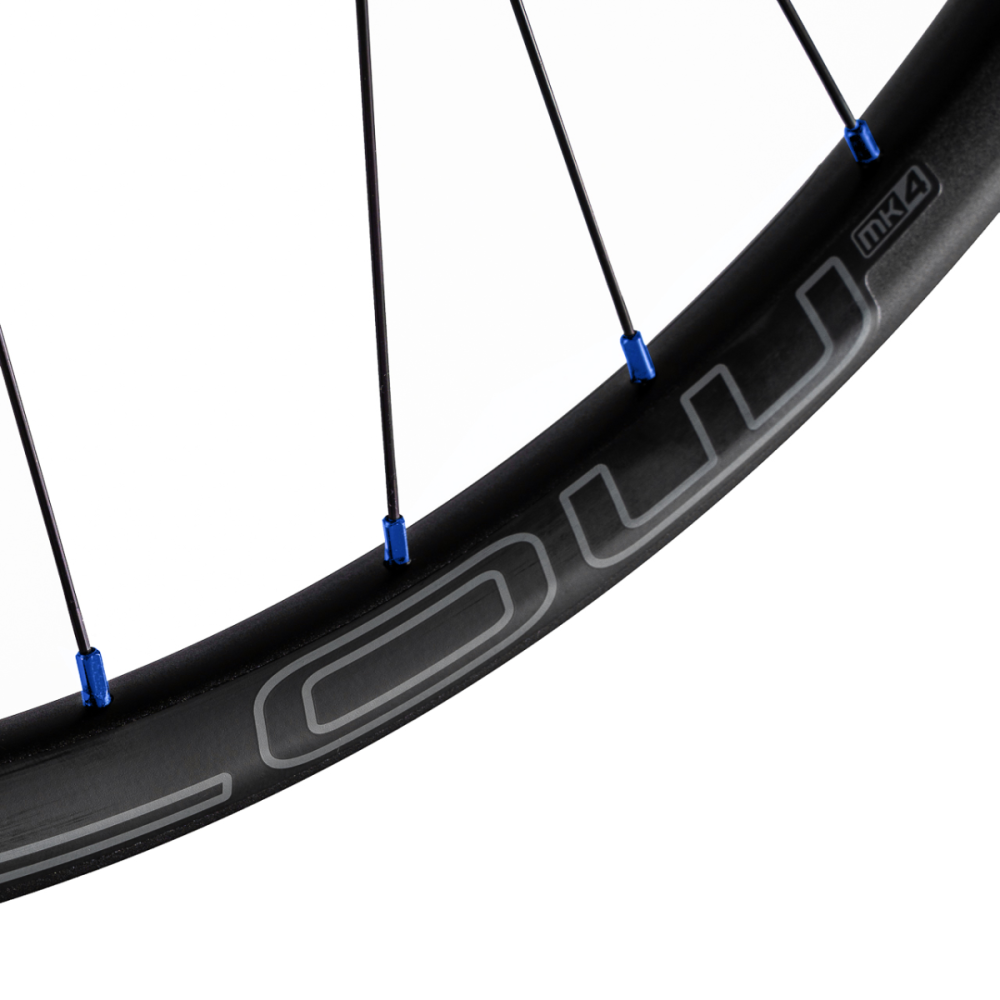 Tune Rear Wheel Disc, ENDURO and E-MTB, R30K4End, ClimbHill Boost 6B 32h, 12mm, Standard Bearings, XD/XDR