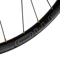 Tune Rear Wheel Disc, ENDURO and E-MTB, R30K4x275End, ClimbHill Boost 6B 32h, 12mm, Standard Bearings, XD