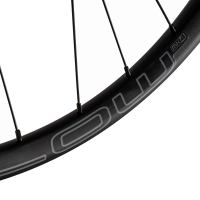 Tune Rear Wheel Disc, ENDURO and E-MTB, R30K4x275End, ClimbHill Boost 6B 32h, 12mm, Standard Bearings, HG