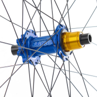 Tune Front Wheel Disc, ENDURO and E-MTB, R30K4x275End, KillHill Boost 6B 32h, 15mm, Standard Bearings