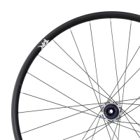 Tune Rear Wheel Disc, MTB Alu, R28, ClimbHill Boost 6B 28h, 12mm, Standard Bearings, XD/XDR