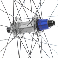 Tune Rear Wheel Disc, MTB Alu, R28, ClimbHill Boost 6B 28h, 12mm, Standard Bearings, XD/XDR