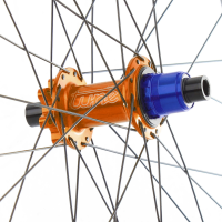 Tune Rear Wheel Disc, MTB Alu, R28, ClimbHill Boost 6B 28h, 12mm, Standard Bearings, HG10/11/12