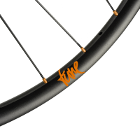 Tune Rear Wheel Disc, MTB Alu, R28, ClimbHill Boost 6B 28h, 12mm, Standard Bearings, HG10/11/12