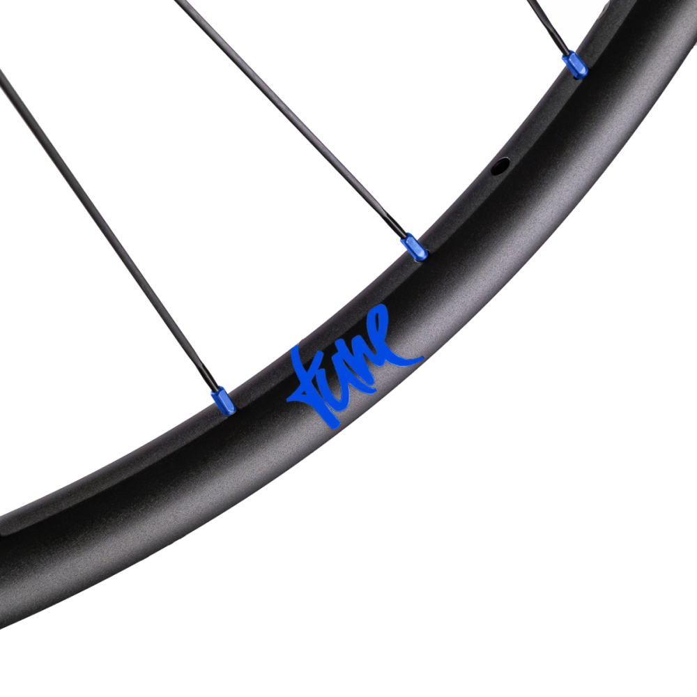 Tune Rear Wheel Disc, MTB Alu, R28, ClimbHill Boost 6B 28h, 12mm, Standard Bearings, XD/XDR