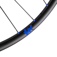 Tune Rear Wheel Disc, MTB Alu, R28, ClimbHill Boost 6B 28h, 12mm, Standard Bearings, XD/XDR