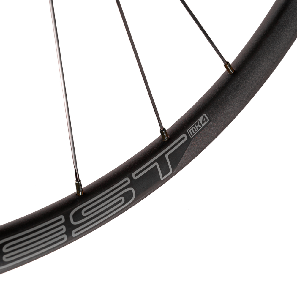 Tune Rear Wheel Disc, MTB Alu, R25, ClimbHill Boost 6B 28h, 12mm, Standard Bearings, XD/XDR