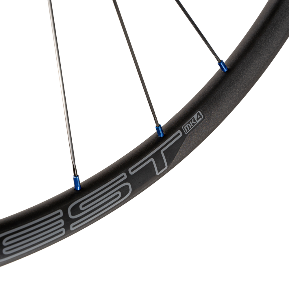 Tune Rear Wheel Disc, MTB Alu, R25, ClimbHill Boost 6B 28h, 12mm, Standard Bearings, MS