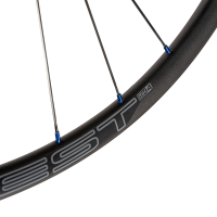 Tune Rear Wheel Disc, MTB Alu, R25, ClimbHill Boost 6B 28h, 12mm, Standard Bearings, MS