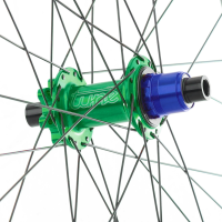 Tune Rear Wheel Disc, MTB Alu, R25, ClimbHill Boost 6B 28h, 12mm, Standard Bearings, XD/XDR