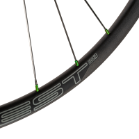 Tune Rear Wheel Disc, MTB Alu, R25, ClimbHill Boost 6B 28h, 12mm, Standard Bearings, XD/XDR