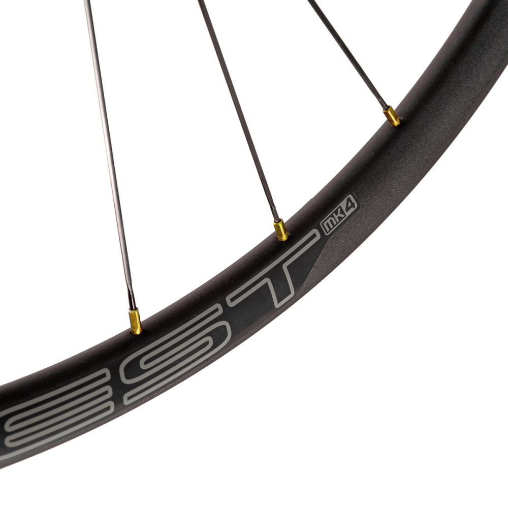 Tune Rear Wheel Disc, MTB Alu, R25, ClimbHill Boost 6B 28h, 12mm, Standard Bearings, XD/XDR