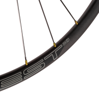 Tune Rear Wheel Disc, MTB Alu, R25, ClimbHill Boost 6B 28h, 12mm, Standard Bearings, XD/XDR