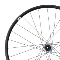 Tune Rear Wheel Disc, MTB Alu, R25, ClimbHill Boost 6B 28h, 12mm, Standard Bearings, XD/XDR