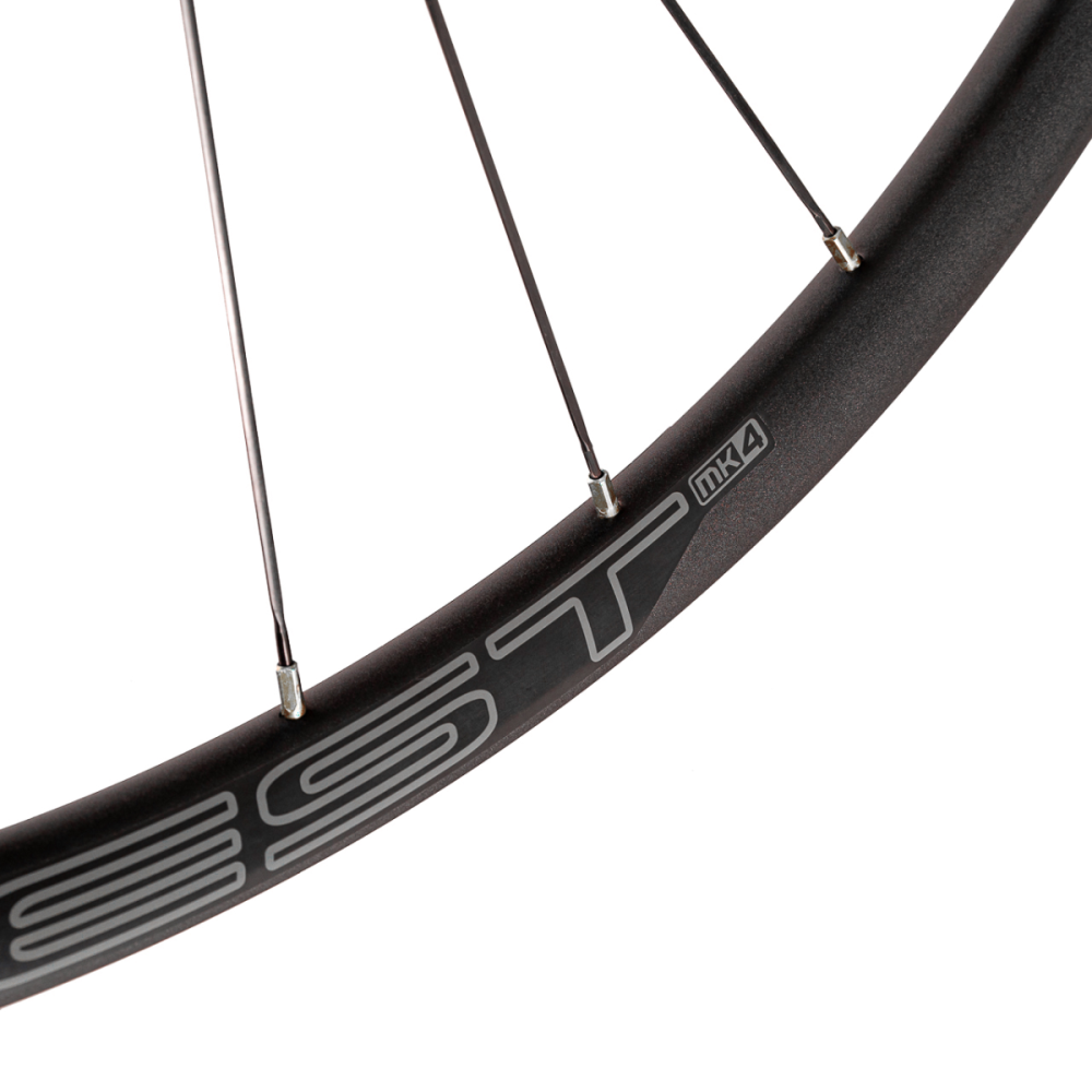 Tune Rear Wheel Disc, MTB Alu, R25, ClimbHill Boost 6B 28h, 12mm, Standard Bearings, XD/XDR