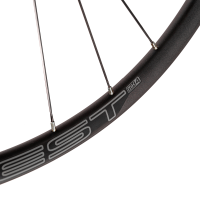 Tune Rear Wheel Disc, MTB Alu, R25, ClimbHill Boost 6B 28h, 12mm, Standard Bearings, XD/XDR