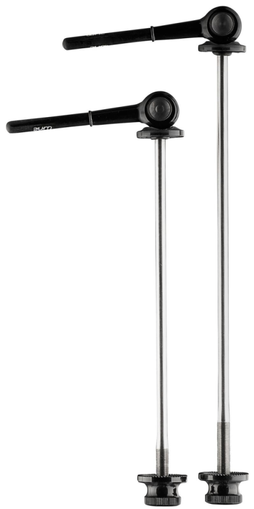 Tune DC130 VR-Rennradschnellspanner, Titanachse