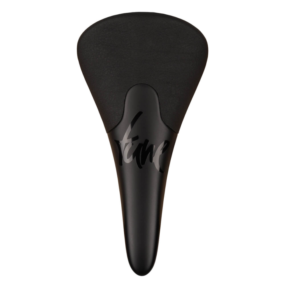 Tune Sattel, Komm-vor, Karbonsattel, Kunstleder, MTB und ROAD