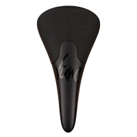 Tune Sattel, Komm-vor, Karbonsattel, Kunstleder, MTB und ROAD