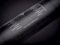 Tune WUNDERBAR, MTB Karbonlenker, Durchmesser 35mm, Rise 20mm, Breite 800mm, UD-optik, schwarz