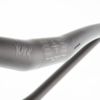 Tune TURNSTANGE Lowriser 2.0, MTB Karbonlenker, Durchmesser 31.8mm, Rise 15mm, Breite 750mm, UD-optik,...