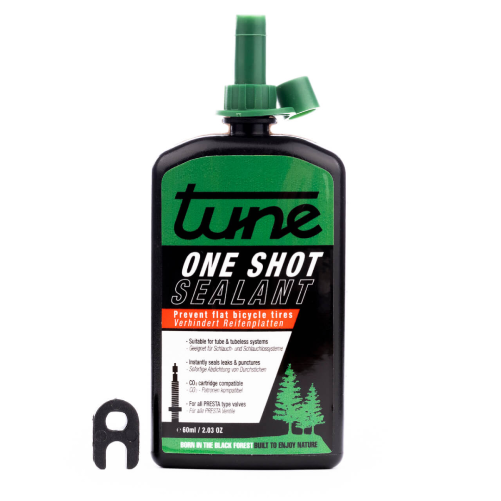 Tune One Shot Sealant 60ml Dichtmilch