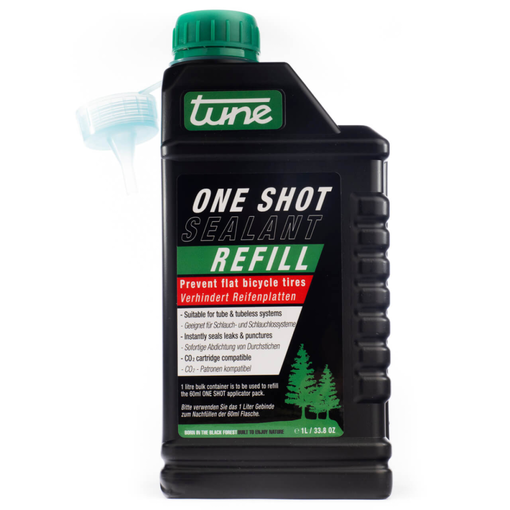 Tune One Shot Sealant Dichtmolch