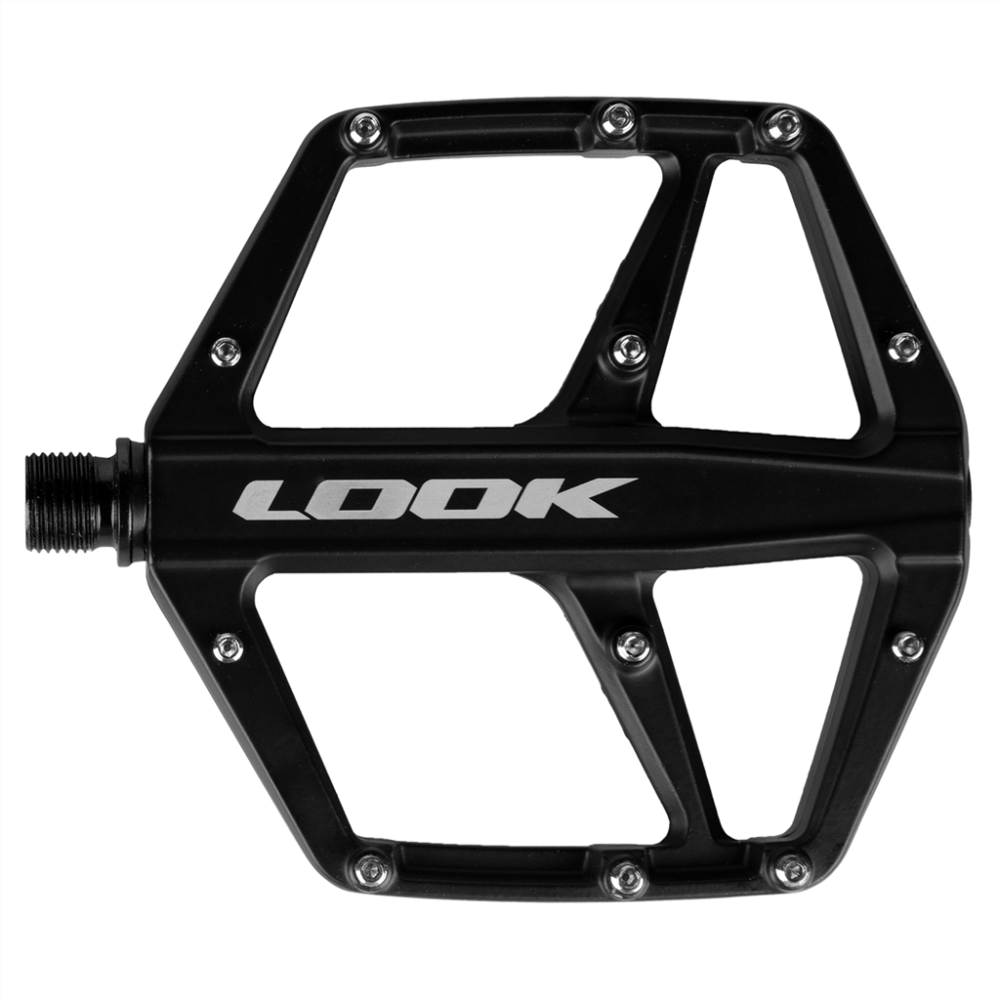 Look Pedals TRAIL ROC black,one size
