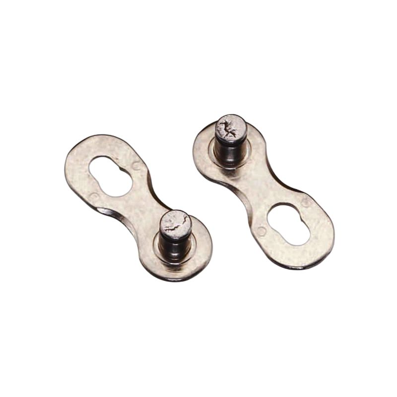 BBB BBB Kettenverschluss-Glied SmartLink BCH-10, für 10-fach Ketten, schwarz