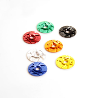 Tune CAP, Top Cap, Ahead Kappe, Aluminium