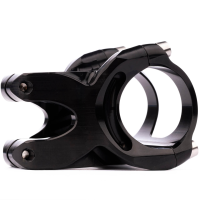 Tune Vorbau GT35, Diameter 35mm, Länge 35mm, 5 Grad, Schwarz - black - noir