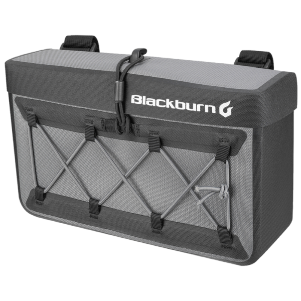 Blackburn Outpost Elite Hitchhiker HB Bag N/A,one size