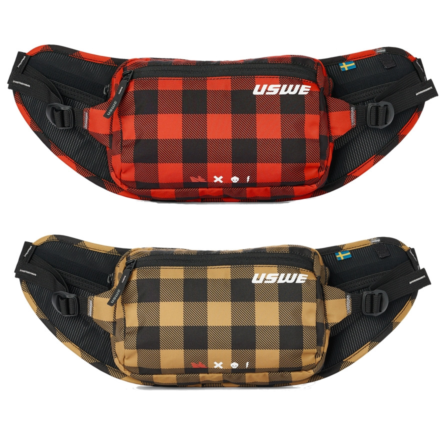 USWE WaistHip Pack 2L