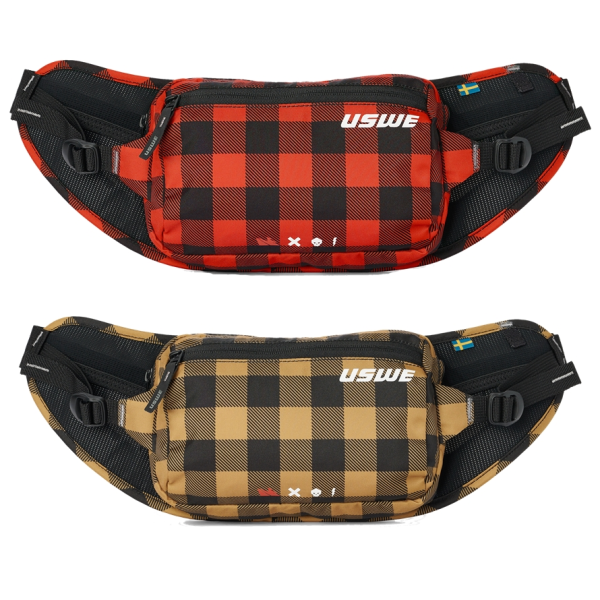 USWE WaistHip Pack 2L