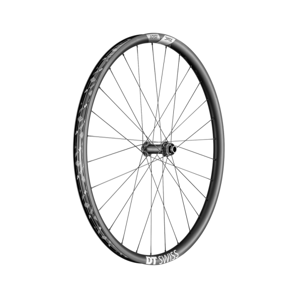 DT Swiss XMC 1501 SPLINE Laufrad 29" CL 30 110/15mm