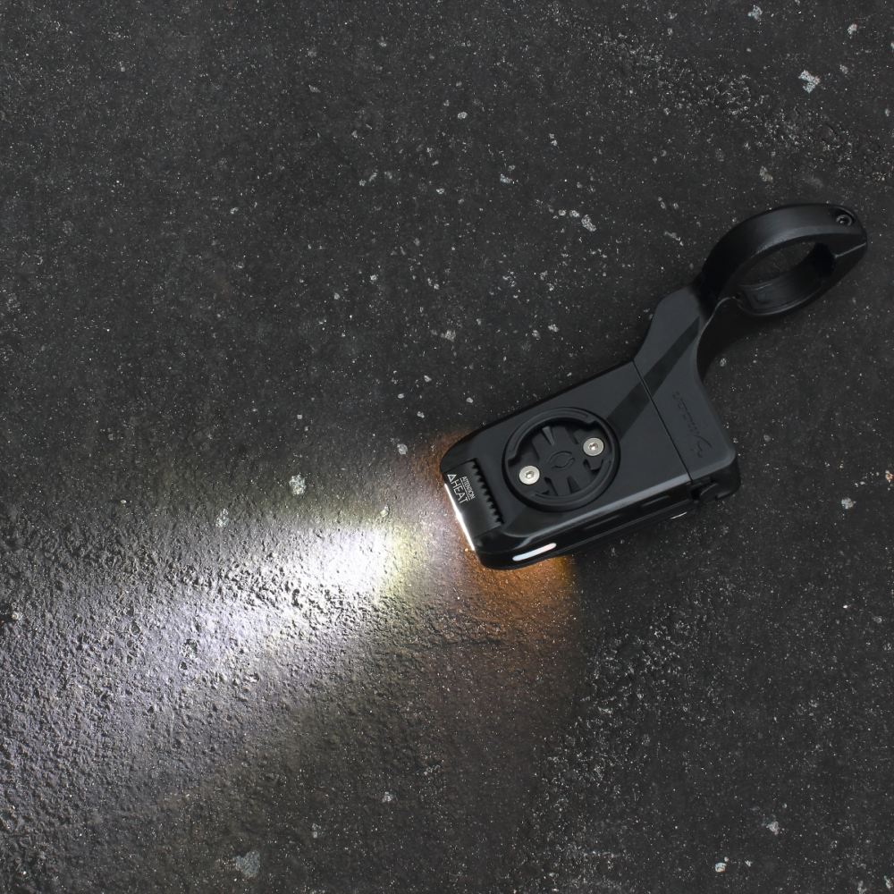 Moon MOON Frontlichtscheinwerfer MX-HM Garmin/Wahoo