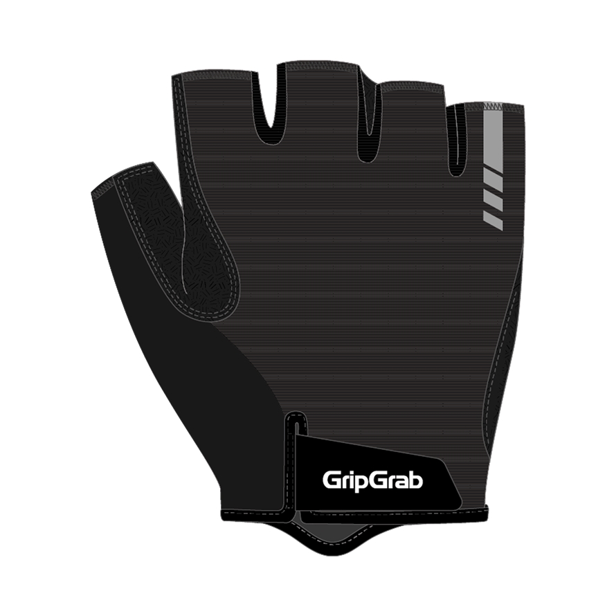 GripGrab W's RIDE Padded Short Finger Summer Gloves