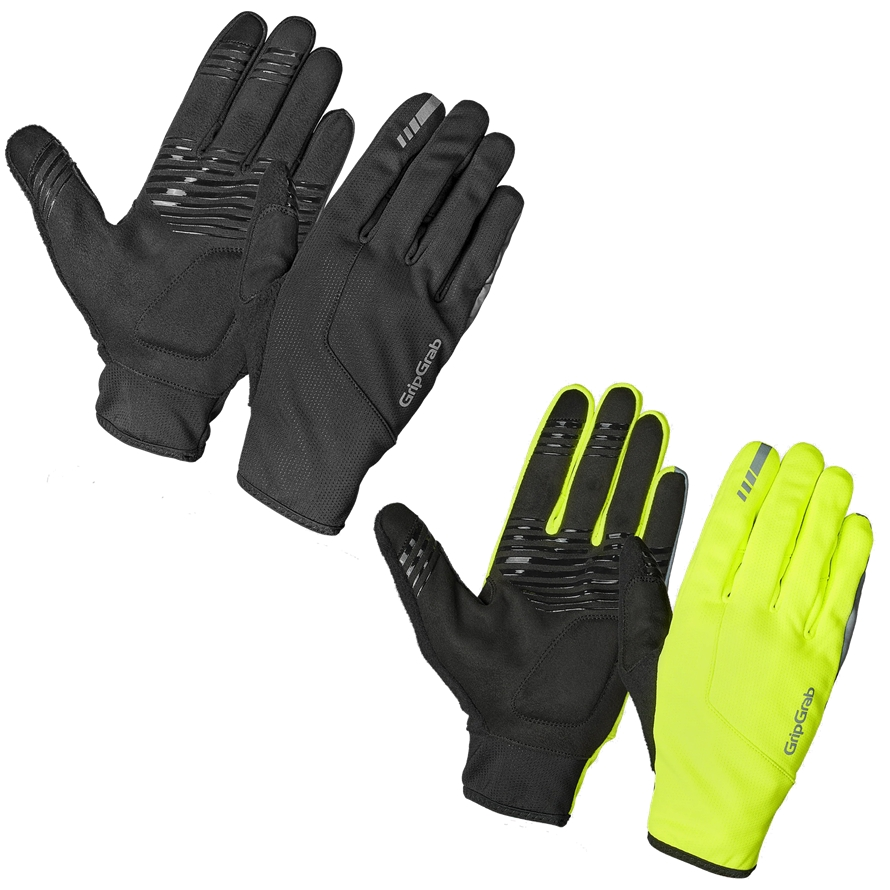 GripGrab Hurricane 2 Windproof Spring-Autumn Gloves